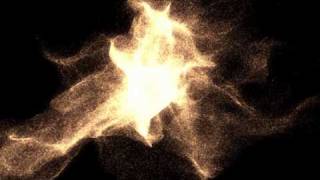 Softimage ICE Solar Emission