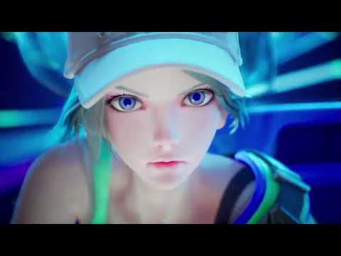 Beast Gang: Wonder Wolf Butterfly Cinematic - Beast Gang: Wonder Wolf Butterfly Cinematic