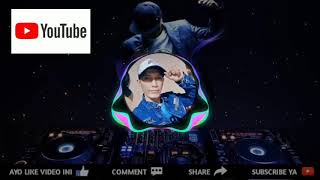 DJ JALANKU MASIH PANJANG ( SAYKOJI ) FULL BASS REMIX RAHMAT TAHALU