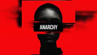 Cyber Trap Type Beat - Anarchy