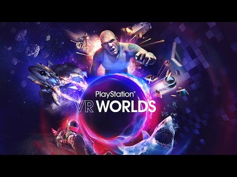 Video: Volum: Extensia Coda S-a îndreptat Mai întâi Către PlayStation VR