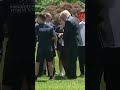 Donald Trump Seen Dancing With Kids To 'Y.M.C.A.'
