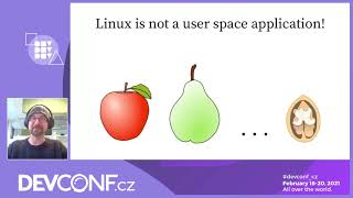Automatic aiding system for Linux kernel using ML - DevConf.CZ 2021 Net Worth