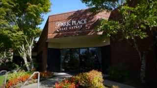 About Joining Park Place Real Estate