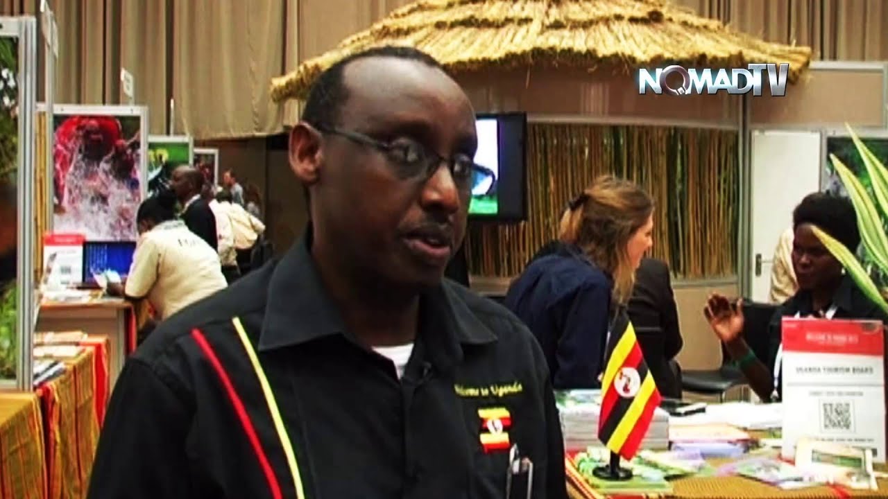 Uganda Tourism Board_Objectives&New Products