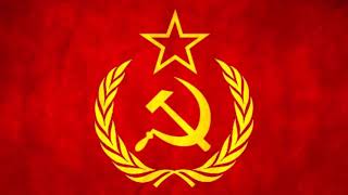 Polyushka Polye : Red Army Choir  [1 Hour Version]