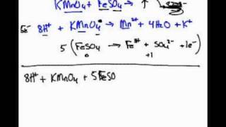 AP Chem- Solution Stoichiometry (3/3)