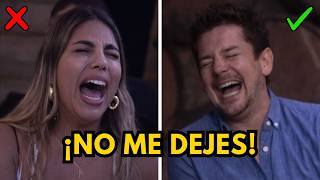 Mujeres Pilladas Siendo Toxicas Sale Muy Muy Mal