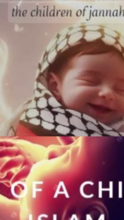 Loss Of A Child In Islam Correction Of A Wrong Concept The Children loss-of-a-child-in-islam-correction-of-a-wrong-concept-the-children