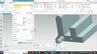 how to use extrude command /nx 4th class