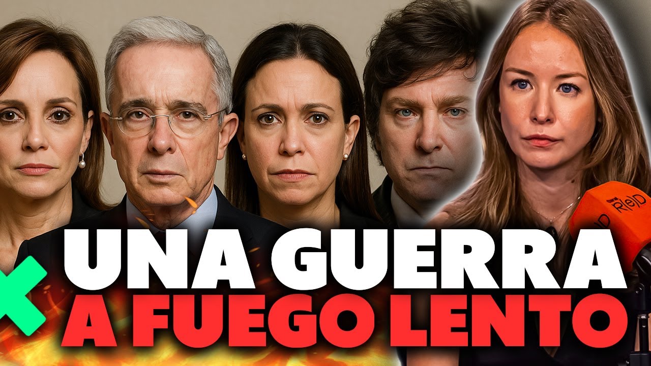 ¿Quiénes jalean la guerra de EEUU en América Latina (desde América Latina)?