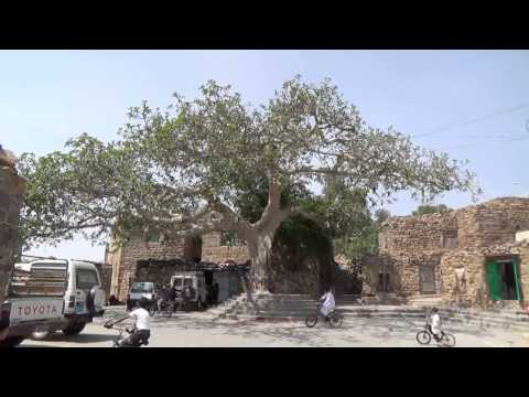 مدينة الظفير التاريخية م 