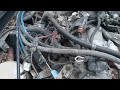 1998 Toro Workman 3200 transmission problems