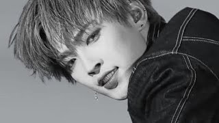 Hongjoong Elastic Heart