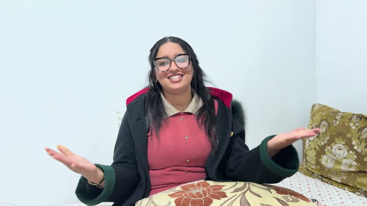 قصة معانات امرأة مكافحة 💔الله كبير هاد القصة للعبرة وليست للفرجة 💕 قصص الخوسيفينة 💔