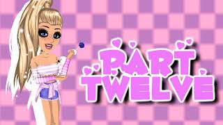 Windows Down MEP - OPEN! || Paígeyy MSP