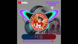 Download Lagu ❤️DJ SHOLAWAT ANGKLUNG 17 MARET 2024❤️ MP3