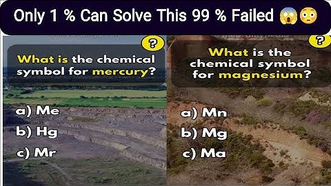 Only Geniuses Can Score 10/10 in This World GK Quiz 🌎 | General Knowledge Test