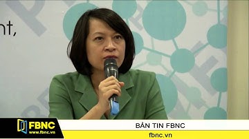 FBNC - Hợp tác công tư trong xử lý chất thải y tế còn hạn chế