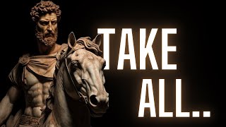 10 Life-Changing Lessons from Marcus Aurelius | Stoic Wisdom for a Stronger Mind