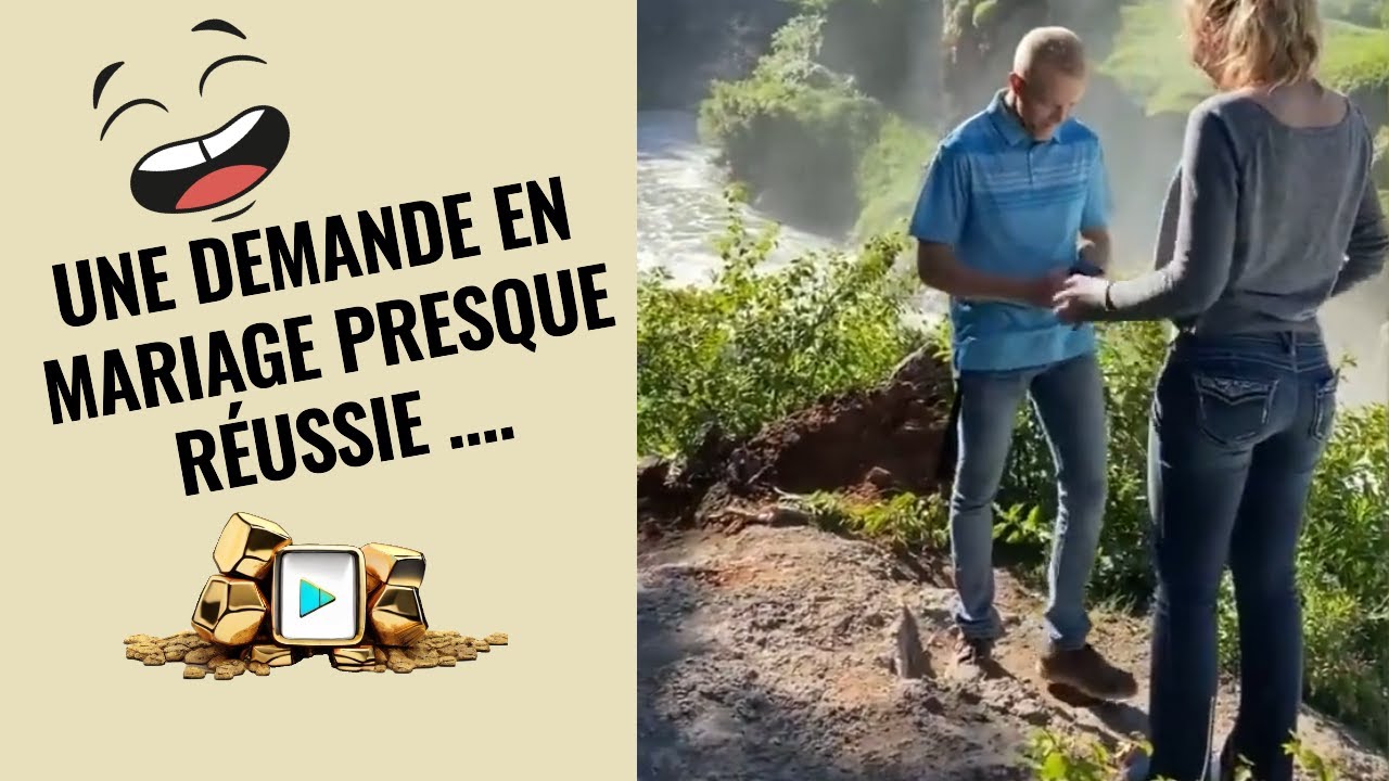 Une Demande En Mariage Inattendu Scan Vf
