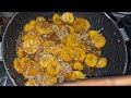 എന്താ രുചി😋 പഴം വിളയിച്ചത് ഇങ്ങനെ ഉണ്ടാക്കി നോക്കൂ #banana #bananarecipe #viralvideo #healthyrecipe 