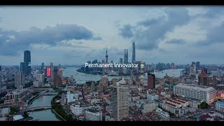 Mirae Asset: Permanent Innovator