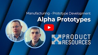 Alpha Prototypes - Contract Manufacturing