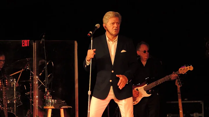 Peter Cetera   "Glory of Love"
