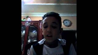 القرآن الكريم بصوت الطفل على أيمن قابيل