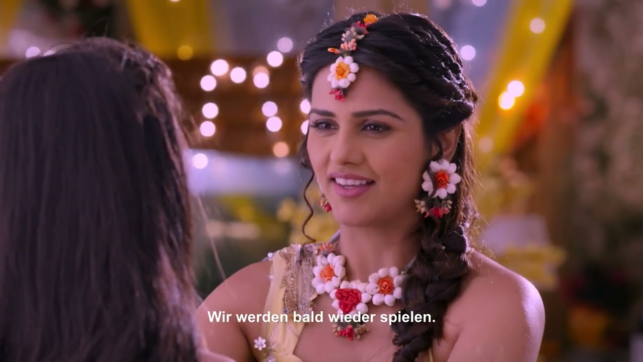 Guddan, Das wird dir nicht gelingen S2 E45 | Samsung TV Plus - 4242 | Rakuten TV | Titan OS