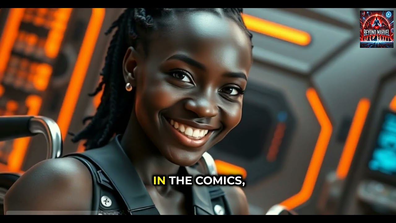 Black Panther Wakanda Hidden Technology That Shocks Fans