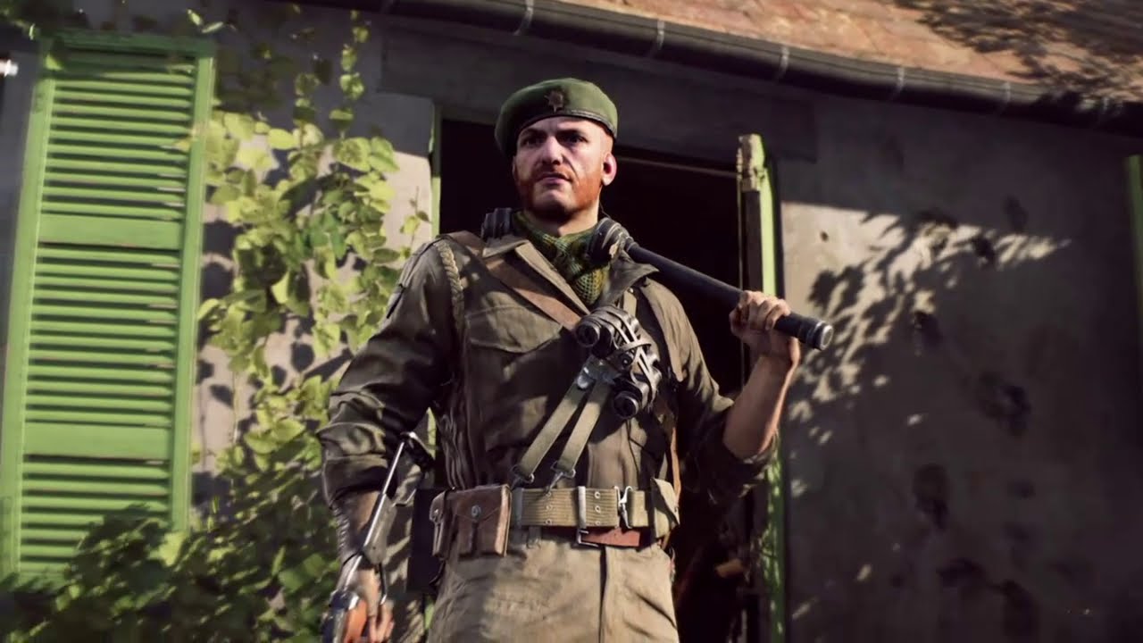 外見を変更 - BattlefieldV 攻略 BFV Wiki