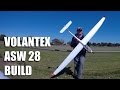 Volantex ASW28 2.54m glider