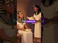 Ancient Egyptian Pharaoh Cured Deadly Brain Condition With This Simple Remedy