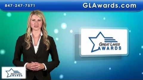 Employee Recognition Program | Great Lakes Awards