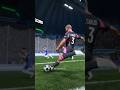 PowerShot INSANO no EAFC 26 😱#ronaldinho #football #soccer #skills #shorts #fyp #futebol #fc26