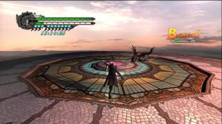 DMC 4 - Nero vs Blitz (SoS)