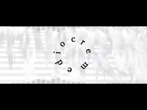 mediocre feat.弦巻マキ