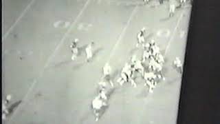 Austintown Fitch vs Cardinal Mooney 1986-87-88-89 part 1