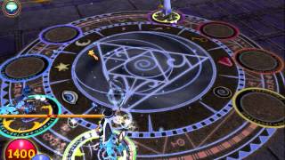 Wizard101 Kevin And Malorn Finishes Krokotopia