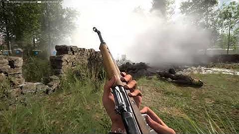 Flanking Multiple Squads | Hell Let Loose