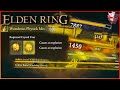 Elden Ring | This will finally break Elden Ring. | Explosive Flask One Shot