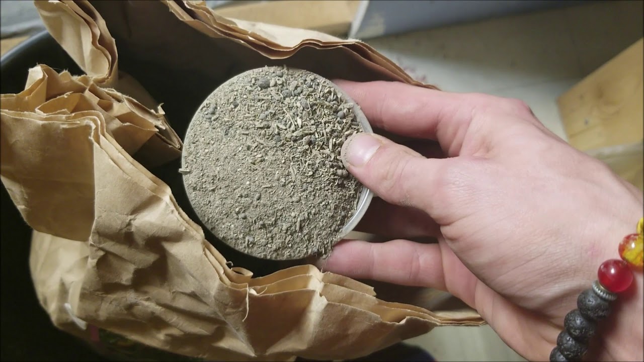 Highland thai x kashmir notill week1-7