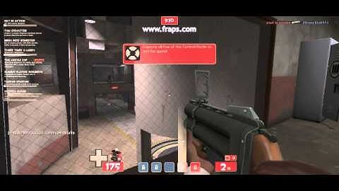 TF2: Unfair teams= Get kicked for no reason