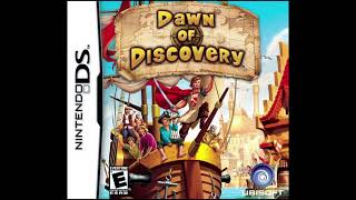 Citizens - Dawn of Discovery / Anno: Create a New World