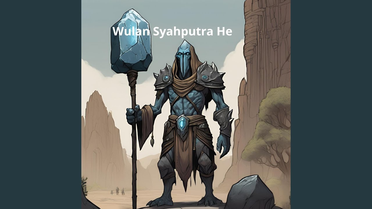 Phiolthea Rift Stalker