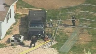 Raw: Multiple Deaths Reported in Ohio Shootings