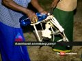 Gangadharan radhakrishnan always ready combat