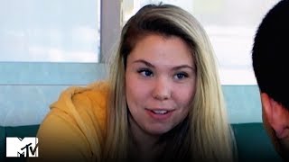 Best Of Teen Mom 2: Kailyn's Most Memorable Moments | MTV